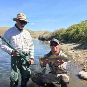 Meet your Posher, Tom